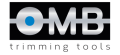 LOGO_OMB Trimming Tools