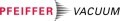 LOGO_Pfeiffer Vacuum GmbH