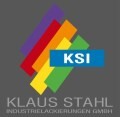 LOGO_KSI Klaus Stahl Industrielackierungen GmbH