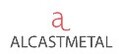 LOGO_ALCAST METAL