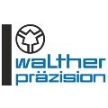 LOGO_Walther-Präzision Carl Kurt Walther GmbH & Co. KG
