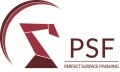 LOGO_PSF UG & Co KG Perfect Surface Finishing