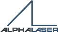 LOGO_ALPHA LASER GmbH