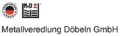 LOGO_Metallveredlung Döbeln GmbH