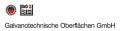 LOGO_Galvanotechnische Oberflächen GmbH