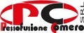 LOGO_PRESSOFUSIONE COMERO S.r.l.