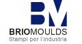 LOGO_BRIO-MOULDS S.R.L. - Design and manufacture of dies