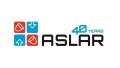 LOGO_Aslar Pres Döküm Sanayi ve Ticaret A.S.