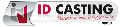 LOGO_ID CASTING SASU