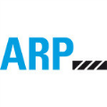 LOGO_ARP GmbH & Co. KG Späneaufbereitungsanlagen