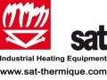 LOGO_SAT - Industrial Heating Equipment