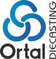 LOGO_ORTAL Magnesium Diecasting (1995) Ltd.