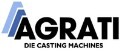 LOGO_AGRATI AEE SRL Die Casting Machines