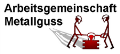 LOGO_Arbeitsgemeinschaft Metallguss GmbH