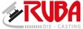 LOGO_RUBA DIE-CASTING