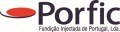 LOGO_Porfic-Fundicao Injectada de Portugal, Lda.