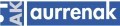 LOGO_Aurrenak, S. Coop.
