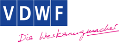 LOGO_VDWF Verband Deutscher Werkzeug- und Formenbauer e. V.