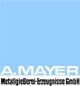 LOGO_A. Mayer Metallgießereierzeugnisse GmbH