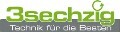 LOGO_3sechzig Technik für die Besten e.K.