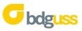 LOGO_Bundesverband der Deutschen Gießerei-Industrie e. V. (BDG)