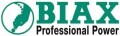 LOGO_BIAX - Schmid & Wezel GmbH