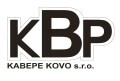 LOGO_KABEPE KOVO s.r.o.