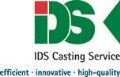 LOGO_IDS Casting Service GmbH