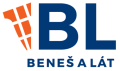 LOGO_BENES a LAT a.s.