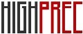 LOGO_High Prec GmbH