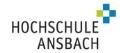 LOGO_HS Ansbach Fakultät Technik