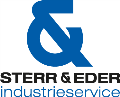 LOGO_STERR & EDER Industrieservice GmbH