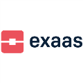LOGO_exaas GmbH