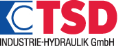 LOGO_TSD Industrie-Hydraulik GmbH