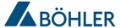 LOGO_BÖHLER Deutschland