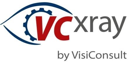 LOGO_VisiConsult X-ray Systems & Solutions GmbH