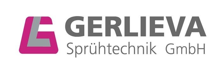 LOGO_GERLIEVA Sprühtechnik GmbH