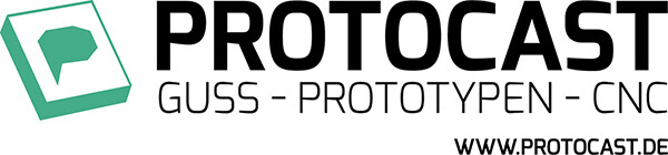 LOGO_PROTOCAST GmbH