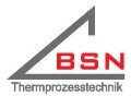 LOGO_BSN Thermprozesstechnik GmbH