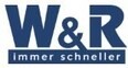 LOGO_W&R Industrievertretung GmbH