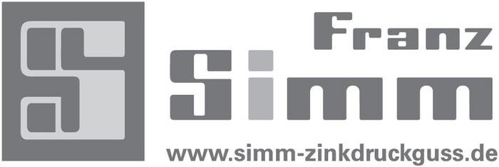 LOGO_Simm Metall- und Druckgusswaren GmbH