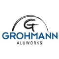 LOGO_Grohmann Aluworks GmbH & Co. KG