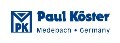 LOGO_Paul Köster GmbH