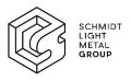 LOGO_Schmidt Light Metal Group SLM Group Fundição Injectada, Lda.