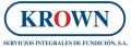 LOGO_KROWN - Servicios Integrales de Fundicion, S.A.