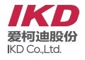 LOGO_IKD Co., Ltd.