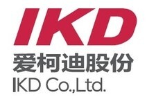 LOGO_IKD Co., Ltd.
