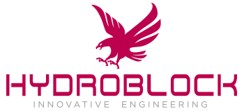 LOGO_HYDROBLOCK S.R.L. Innovative Engineering