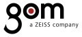 LOGO_GOM GmbH a ZEISS Company