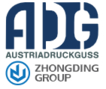 LOGO_ADG, Austria Druckguss GmbH & Co. KG
